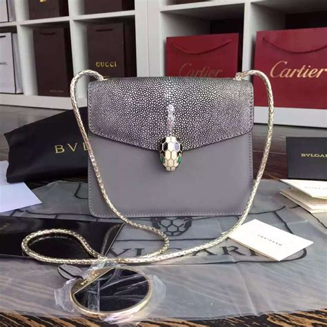 designer bvlgari handbags